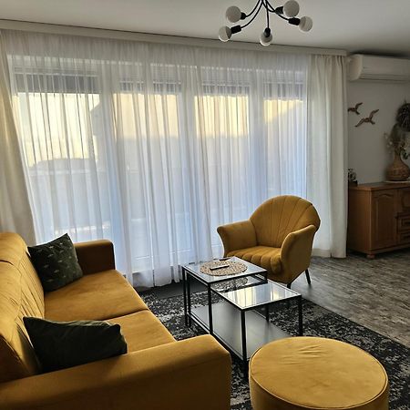 Amko Style Apartamenty Rustica 31 Willa Nord Jastrzębia Góra المظهر الخارجي الصورة