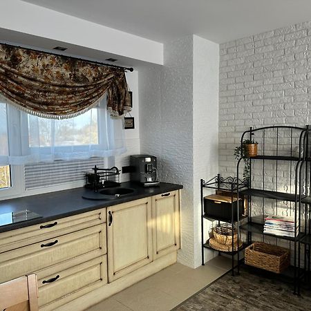 Amko Style Apartamenty Rustica 31 Willa Nord Jastrzębia Góra المظهر الخارجي الصورة