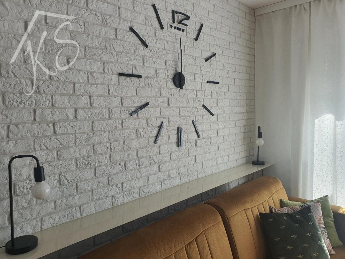 Amko Style Apartamenty Rustica 31 Willa Nord Jastrzębia Góra المظهر الخارجي الصورة