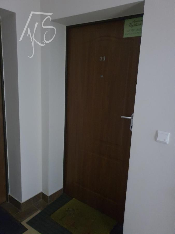 Amko Style Apartamenty Rustica 31 Willa Nord Jastrzębia Góra المظهر الخارجي الصورة