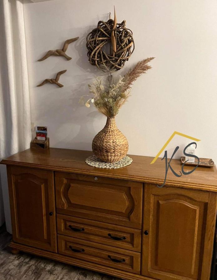 Amko Style Apartamenty Rustica 31 Willa Nord Jastrzębia Góra المظهر الخارجي الصورة