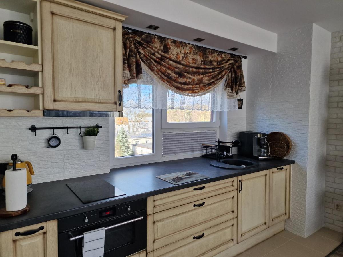 Amko Style Apartamenty Rustica 31 Willa Nord Jastrzębia Góra المظهر الخارجي الصورة