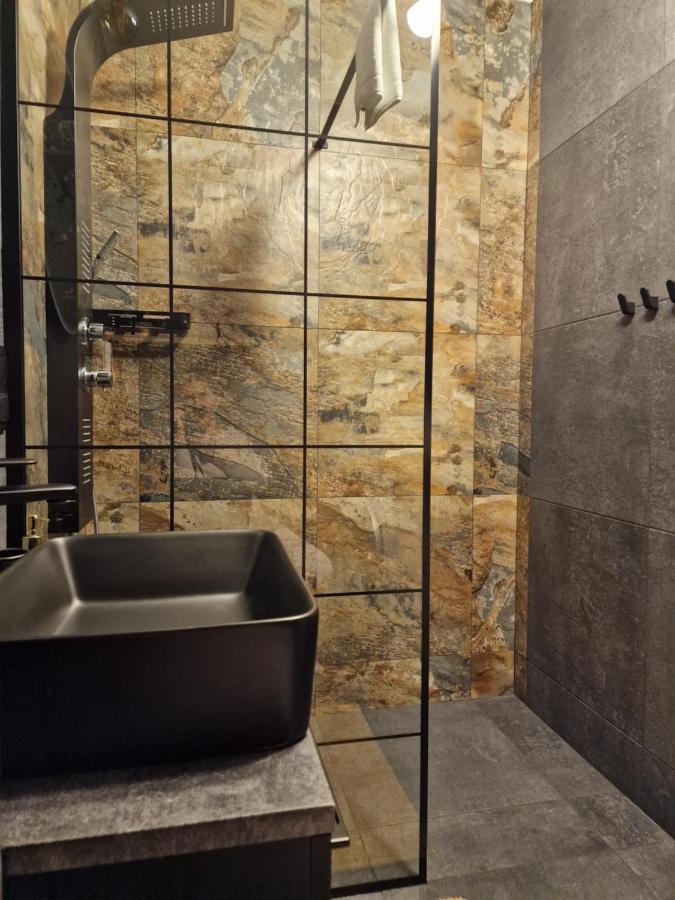 Amko Style Apartamenty Rustica 31 Willa Nord Jastrzębia Góra المظهر الخارجي الصورة