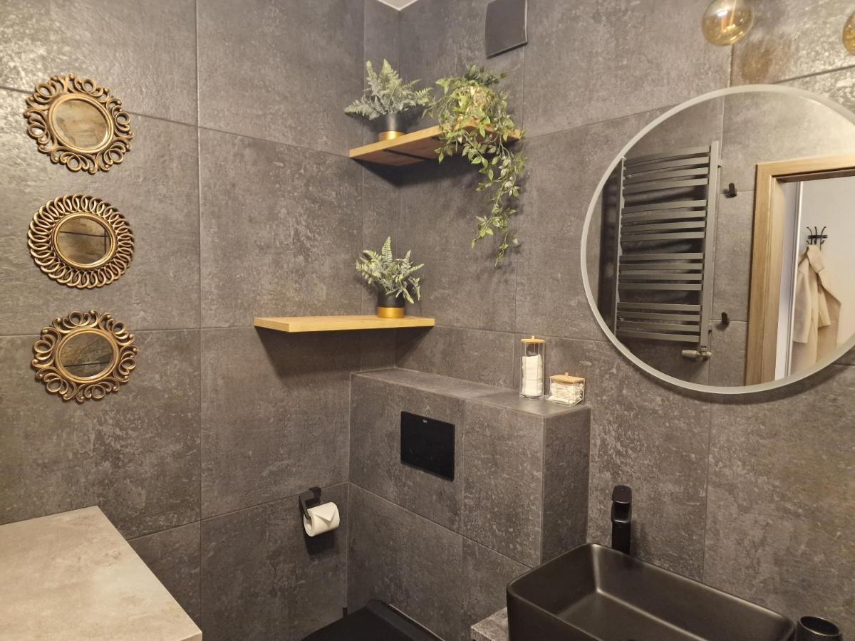 Amko Style Apartamenty Rustica 31 Willa Nord Jastrzębia Góra المظهر الخارجي الصورة