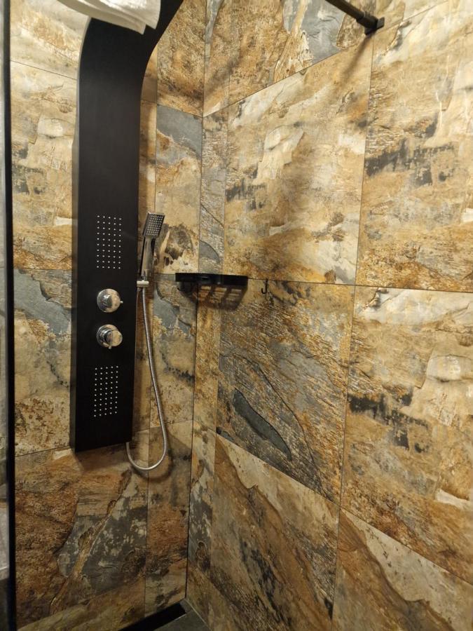 Amko Style Apartamenty Rustica 31 Willa Nord Jastrzębia Góra المظهر الخارجي الصورة