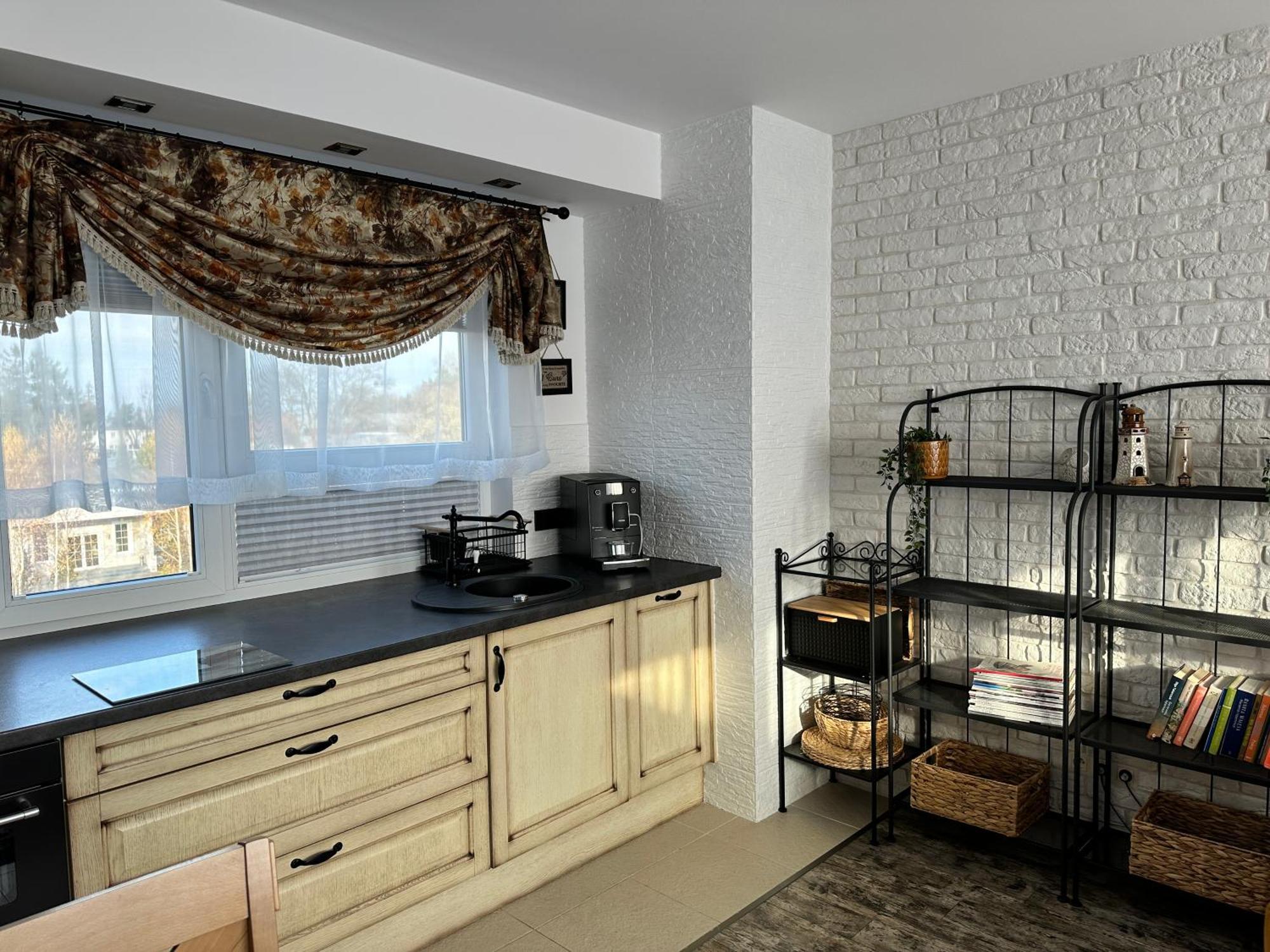 Amko Style Apartamenty Rustica 31 Willa Nord Jastrzębia Góra المظهر الخارجي الصورة